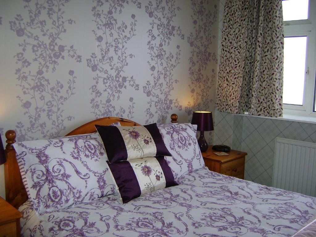 The Wharncliffe Hotell Scarborough Rum bild